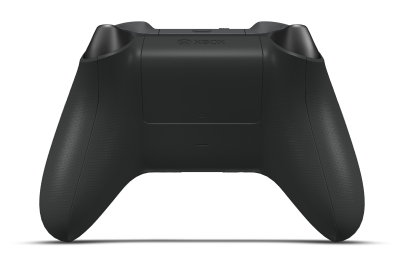 Xbox 무선 컨트롤러 - 機身: 碳黑色, 方向鍵: 碳黑色 (金屬), 搖桿: 碳黑色