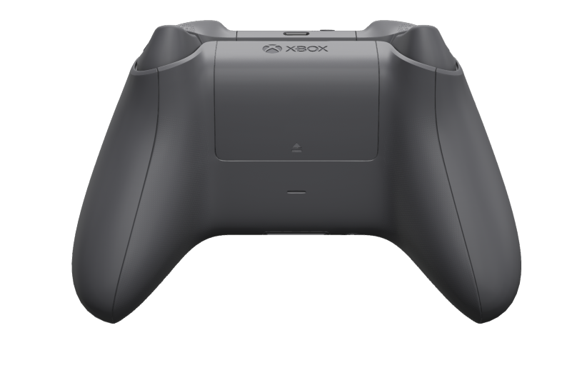 Xbox Wireless Controller - Body: Lunar Shift, D-Pads: Storm Grey, Thumbsticks: Storm Grey