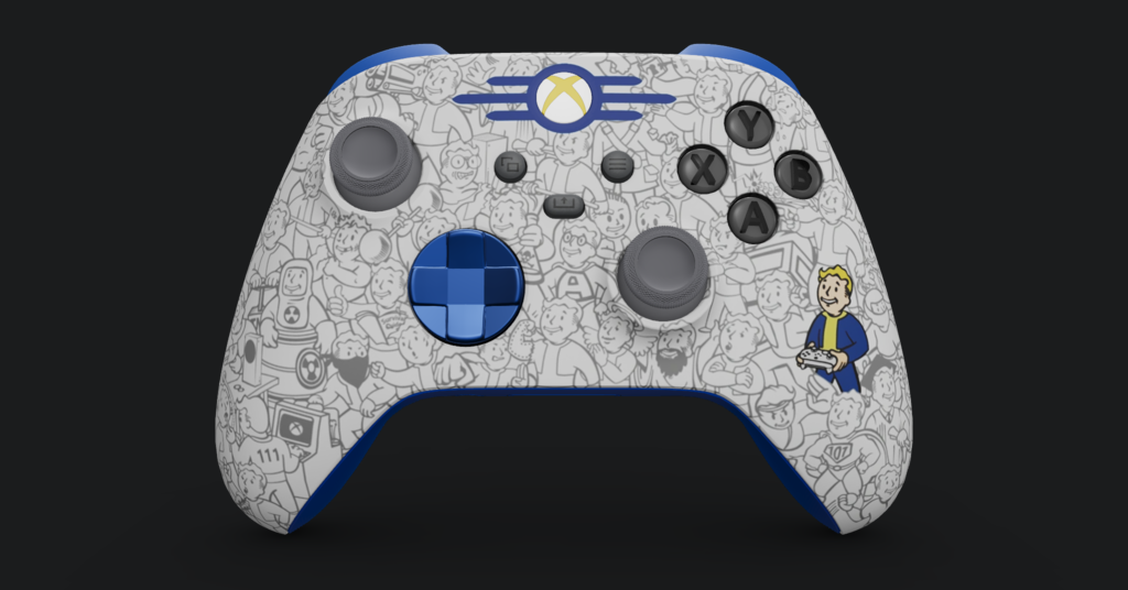 Design a Custom Xbox Controller | Xbox