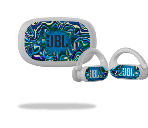 JBL Endurance Peak 3 True Wireless Active Earbuds