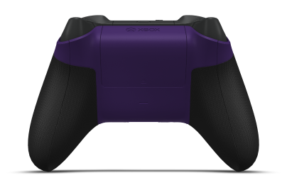 Xbox Wireless Controller - Body: Astral Purple, D-Pads: Robot White, Thumbsticks: Pulse Red