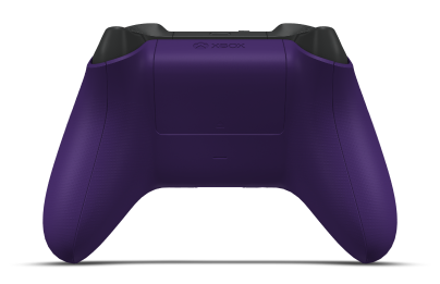 Xbox Wireless Controller - Hoofdtekst: Astral Purple, D-Pads: Velocity Green, Duimsticks: Velocity Green