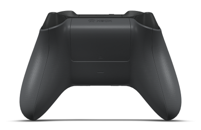 Xbox Wireless Controller - Body: Storm Grey, D-Pads: Carbon Black, Thumbsticks: Ash Grey