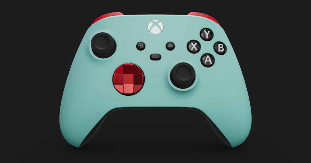 Design a Custom Xbox Controller | Xbox