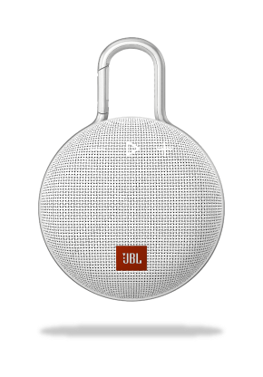 JBL Clip 3 Bluetooth Speaker X2 Brand New