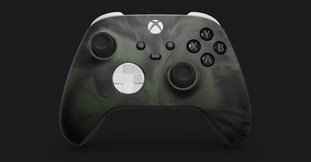 Design a Custom Xbox Controller | Xbox
