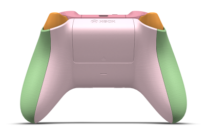 Xbox 無線控制器 - Corps: Soft Green, BMD: Nocturnal Green, Joysticks: Ash Grey