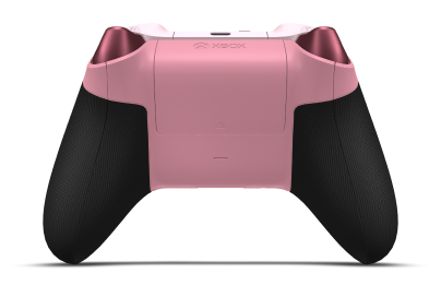 Xbox Wireless Controller - Body: Retro Pink, D-Pads: Retro Pink (Metallic), Thumbsticks: Soft Pink