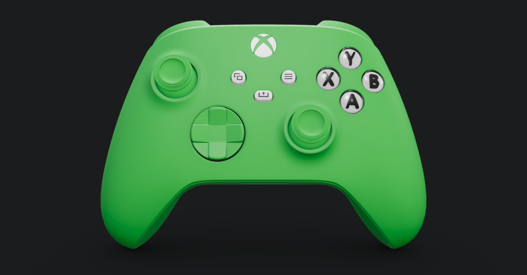 Design a Custom Xbox Controller | Xbox
