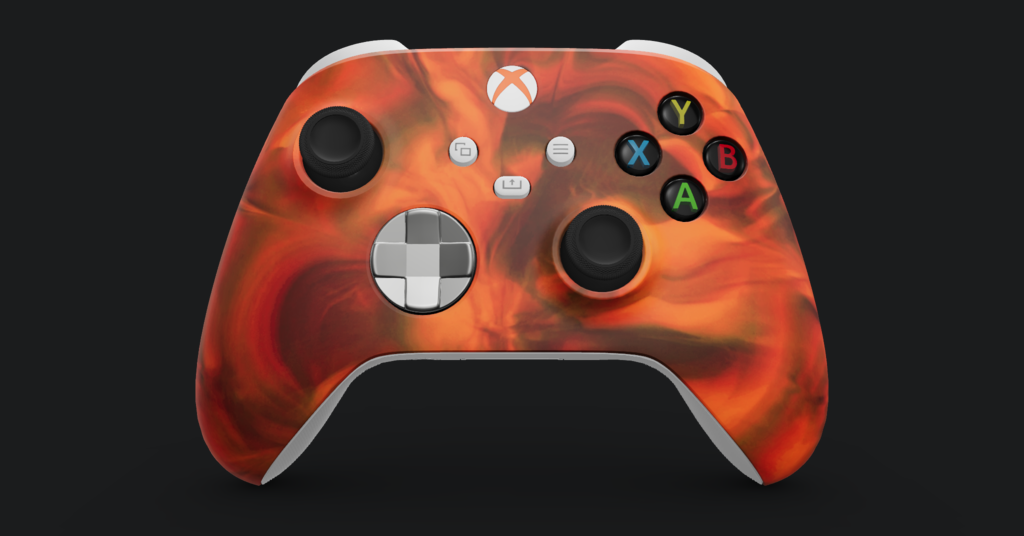 Design a Custom Xbox Controller | Xbox