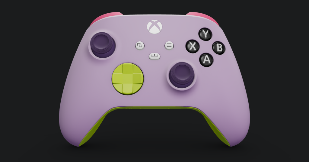 Design a Custom Xbox Controller | Xbox | Xbox