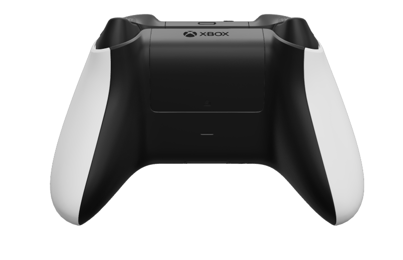 Xbox Wireless Controller - Hoofdtekst: Cosmic Shift, D-Pads: Carbonzwart, Duimsticks: Carbonzwart