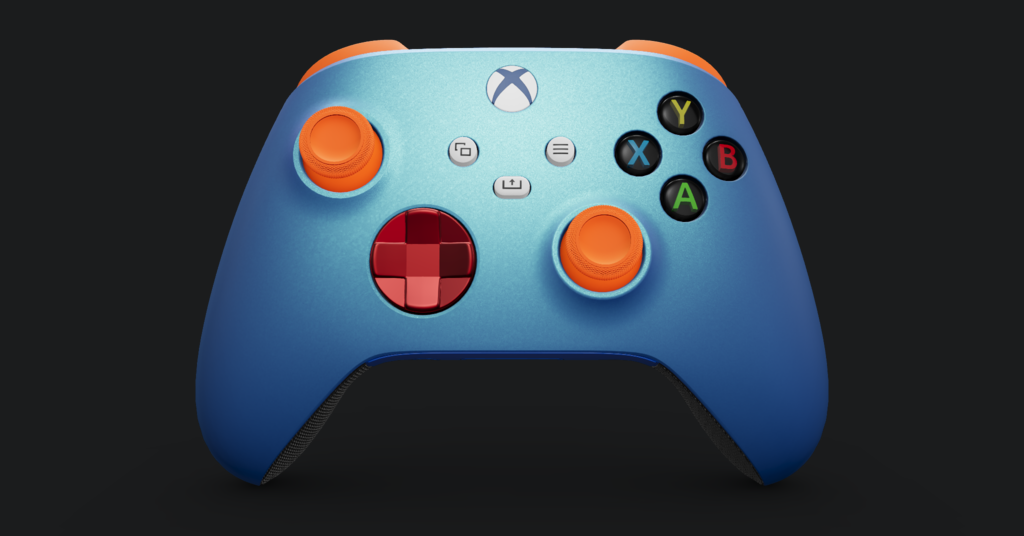 Design a Custom Xbox Controller | Xbox