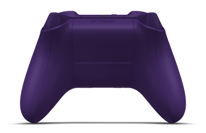 Xbox Wireless Controller - Corps: Astral Purple, BMD: Astral Purple, Joysticks: Astral Purple
