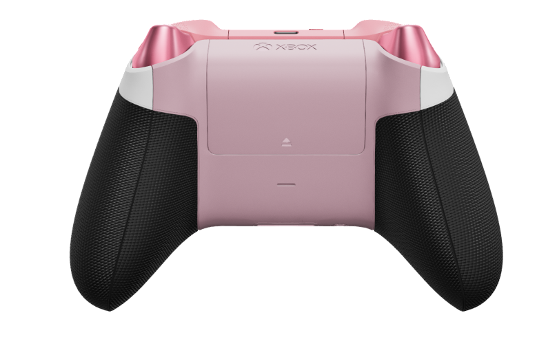 Xbox Wireless Controller - Body: Cosmic Shift, D-Pads: Retro Pink (Metallic), Thumbsticks: Retro Pink