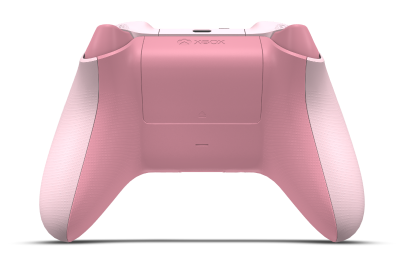 Xbox Wireless Controller - Body: Soft Pink, D-Pads: Retro Pink, Thumbsticks: Deep Pink