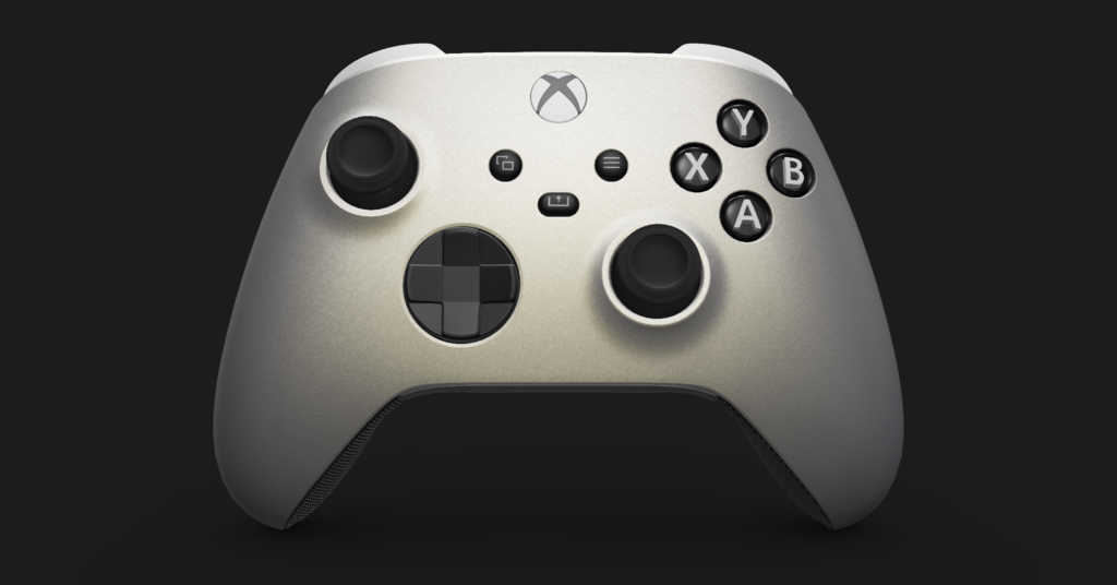 Design a Custom Xbox Controller | Xbox